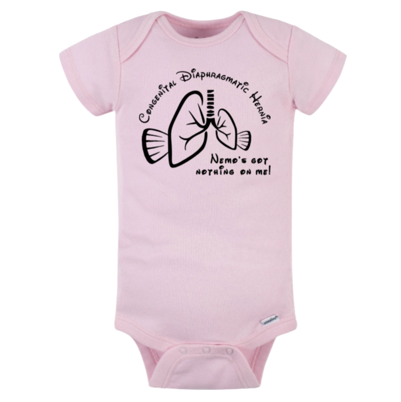 CDH Nemo Lung Shirt